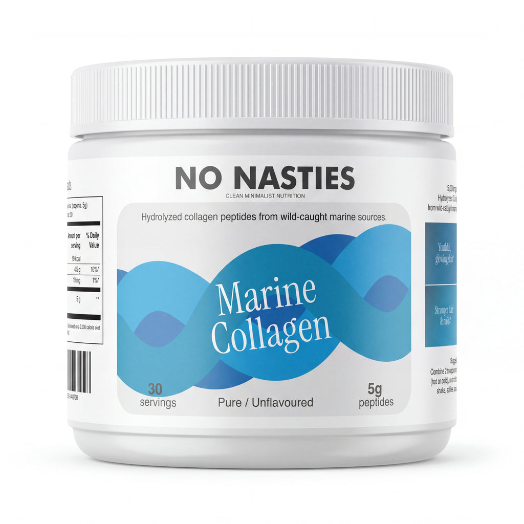 Marine Collagen